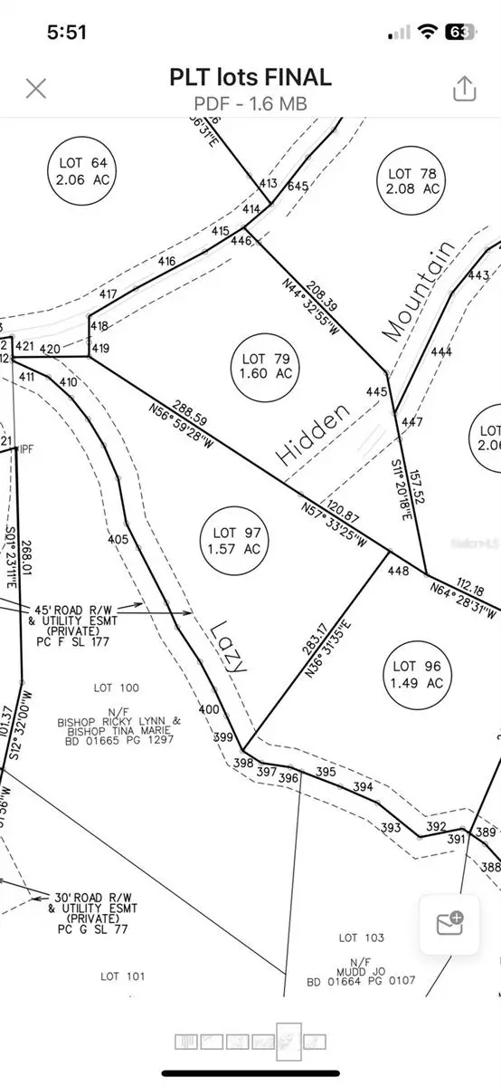 97 Wilderness Creek Way, NC