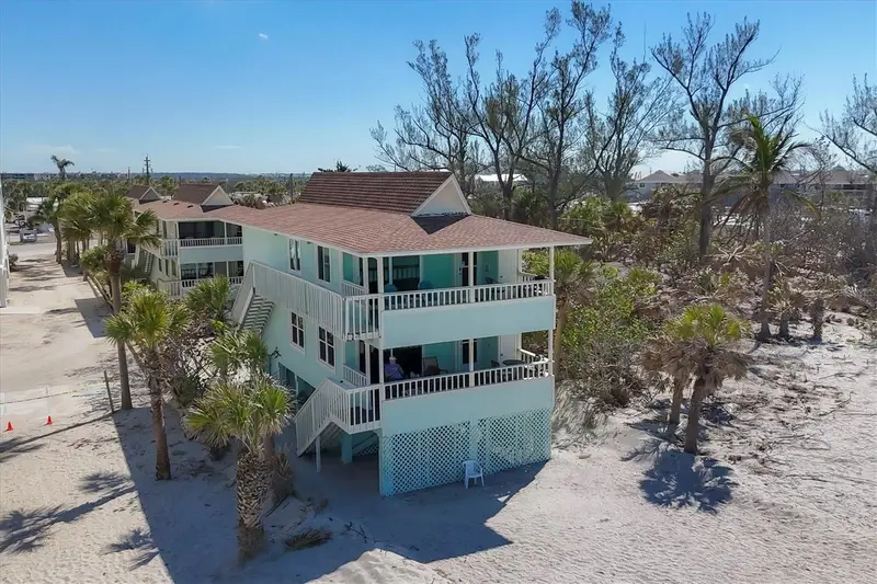 2350 N Beach Rd #1b, FL