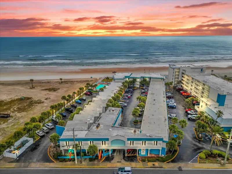 935 S Atlantic Ave #239, FL