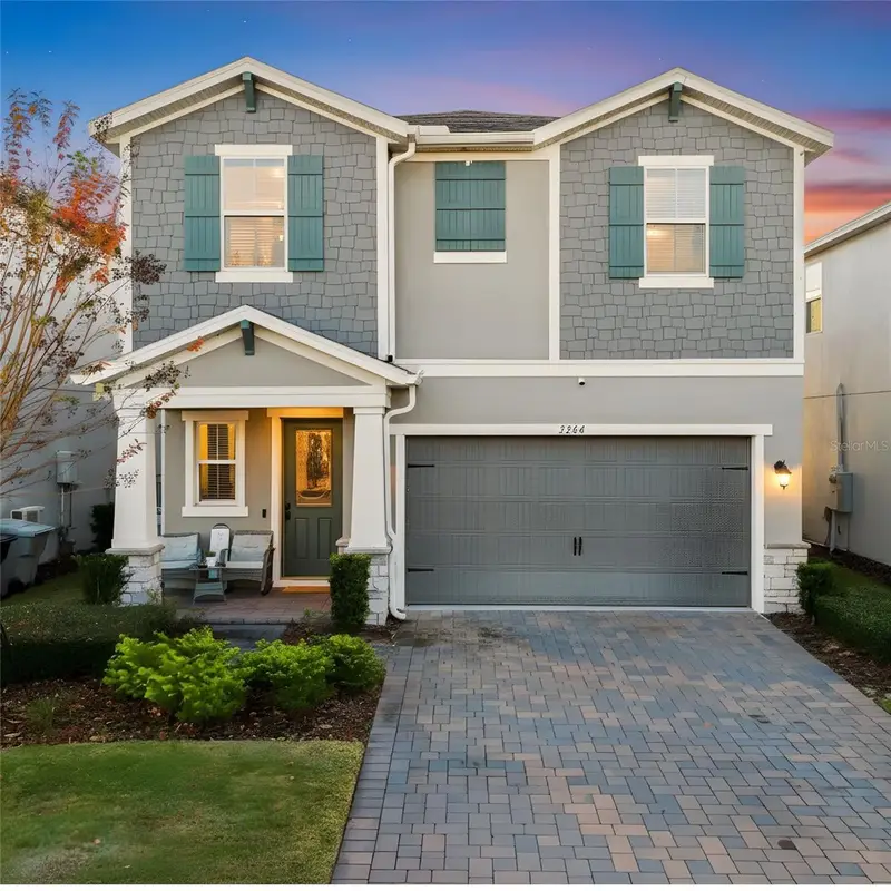 2264 Emerald Springs Dr, FL