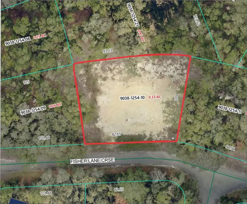 5 Fisher Lane Crse, FL