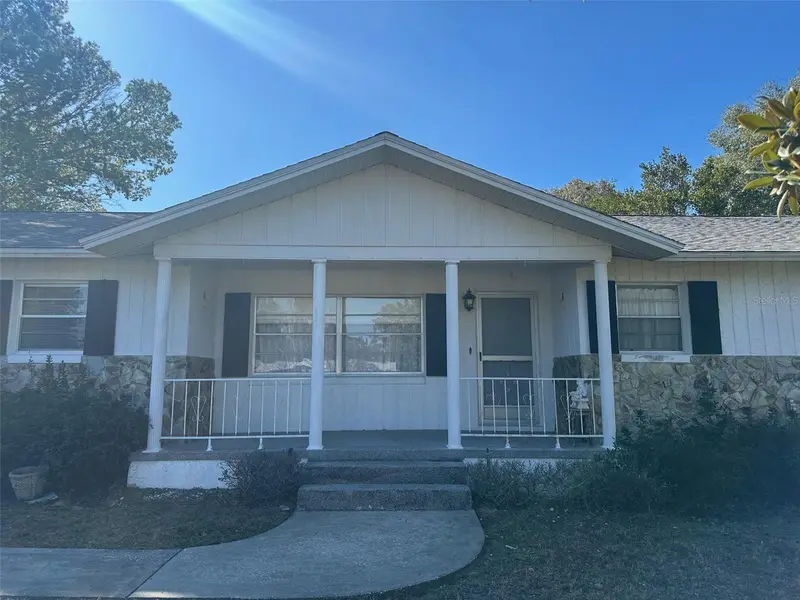 200 S Desoto St, FL