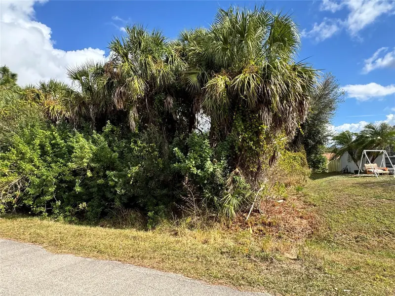 Sapelo Ave, FL