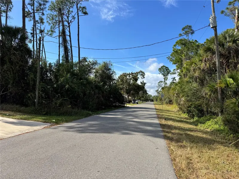 Tishman Ave, FL