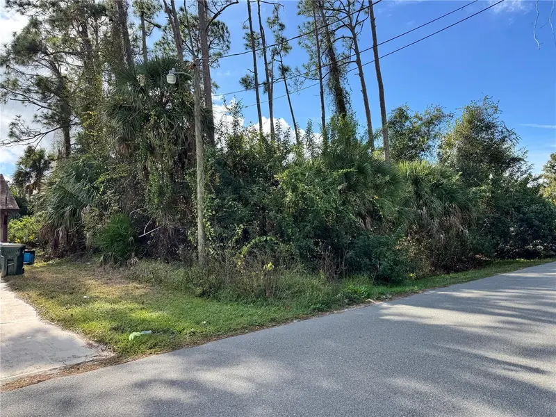 Tishman Ave, FL