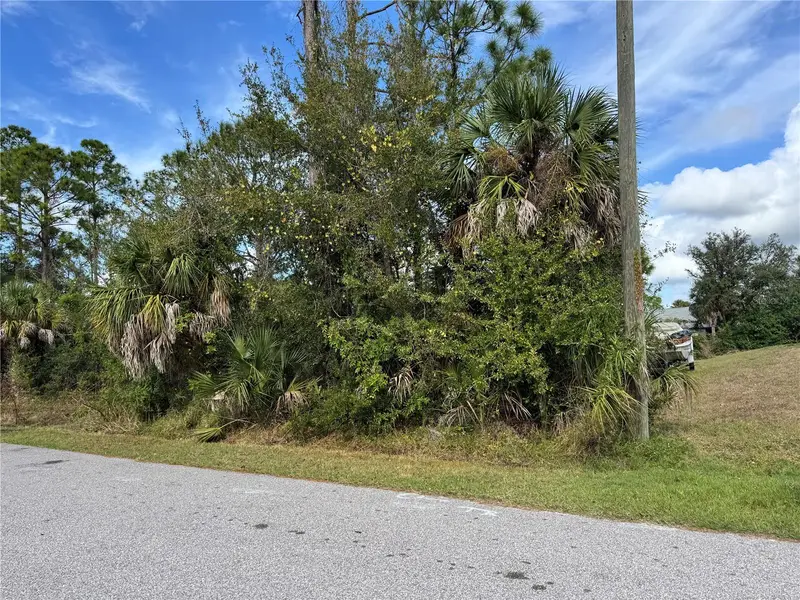 Zuber Ln, FL