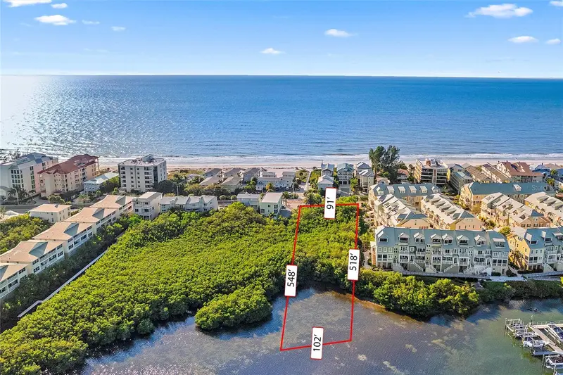 19901 Gulf Blvd, FL