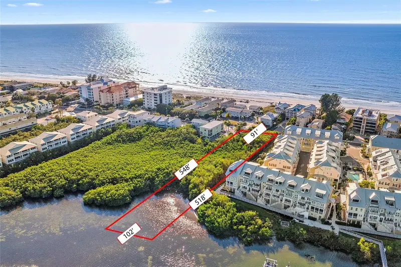 19901 Gulf Blvd, FL