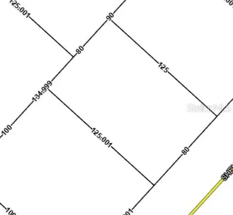 Lot 10 Unit 2 Blk 257 Shenandoah Blvd, FL