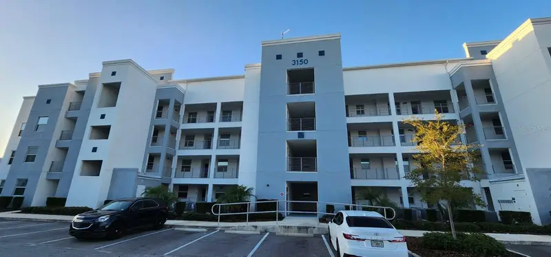 3150 Paradox Cir #302, FL