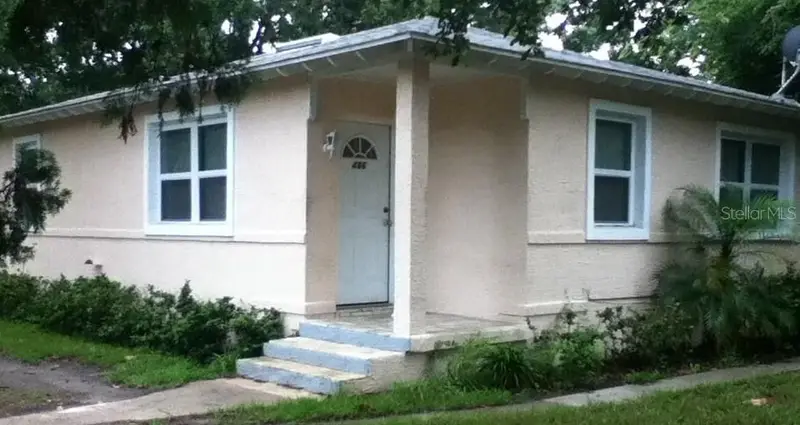 486 Oak St, FL