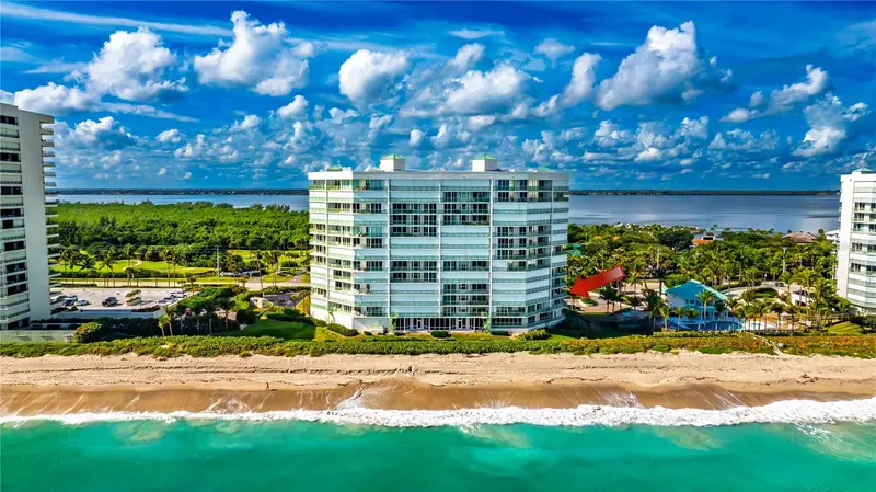 8650 S Ocean Dr #301, FL