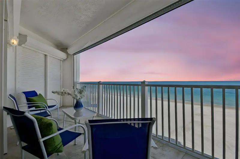 1586 Gulf Blvd #2502, FL