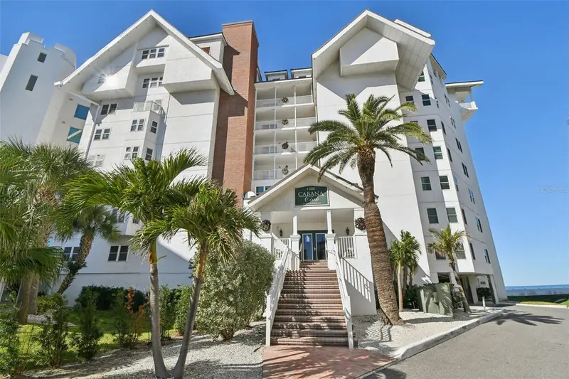 1586 Gulf Blvd #2502, FL