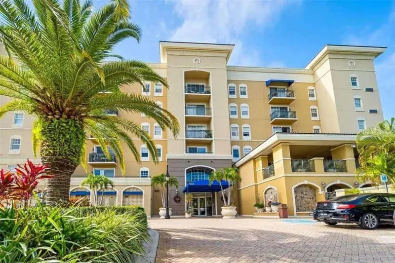 1064 N Tamiami Trl #1606, FL