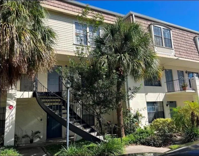 5930 Village Cir #Ge, FL