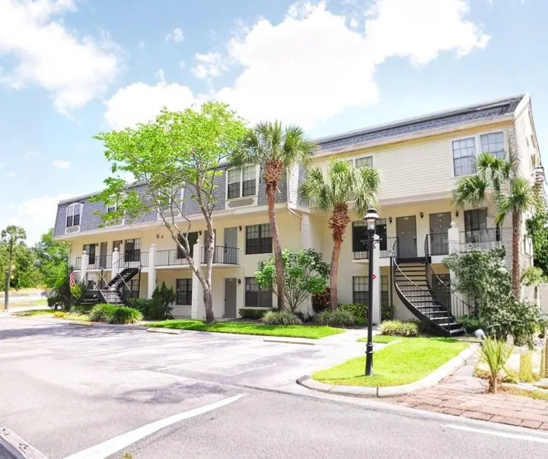 5930 Village Cir #Ge, FL