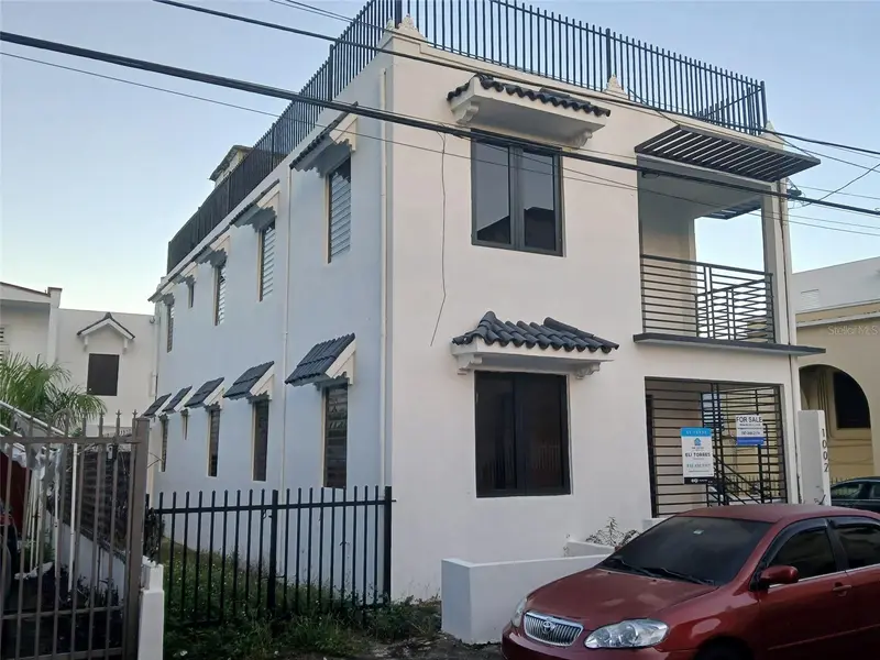 1002 Madrid Street, PR