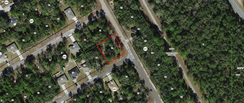 125 W Ruska Pl, FL