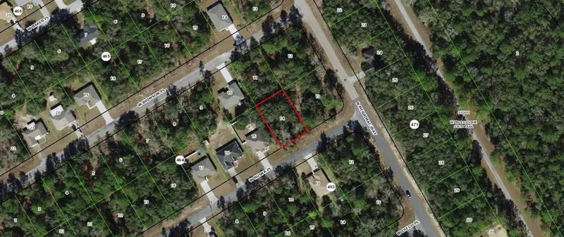 141 W Ruska Pl, FL