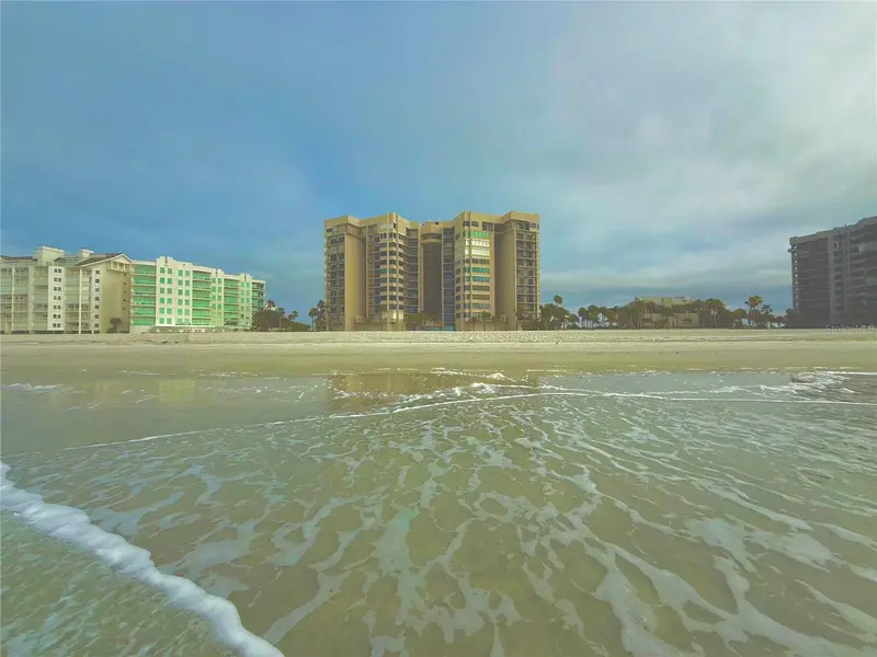 1600 Gulf Blvd #1112, FL