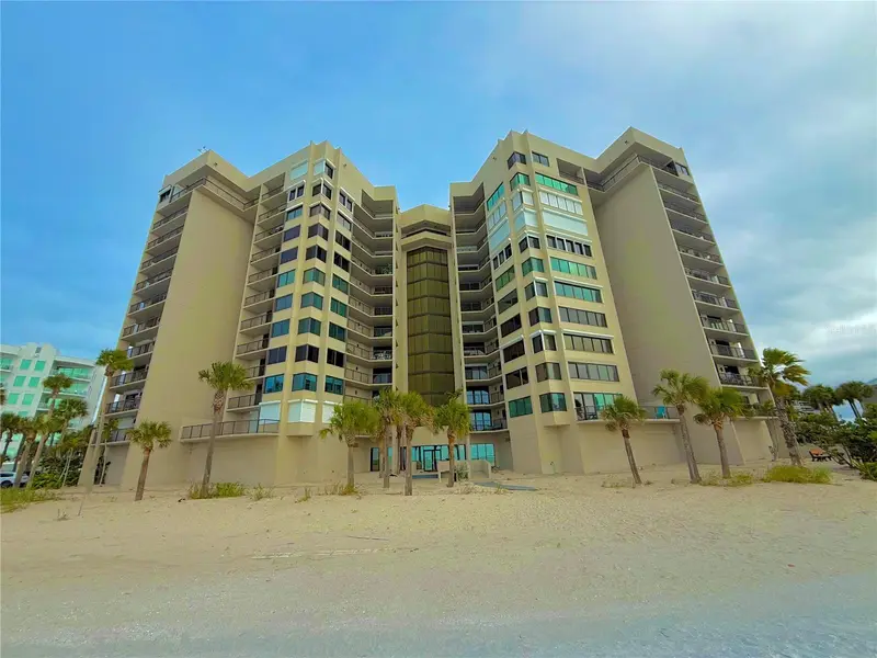 1600 Gulf Blvd #1112, FL