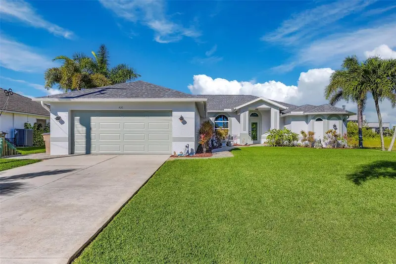 430 Nw 39th Ave, FL