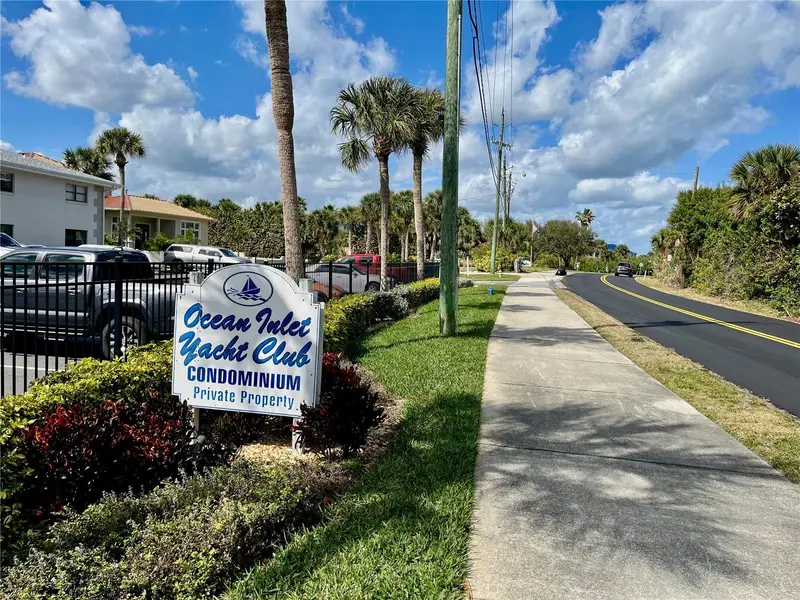 2100 N Peninsula Ave #2160, FL