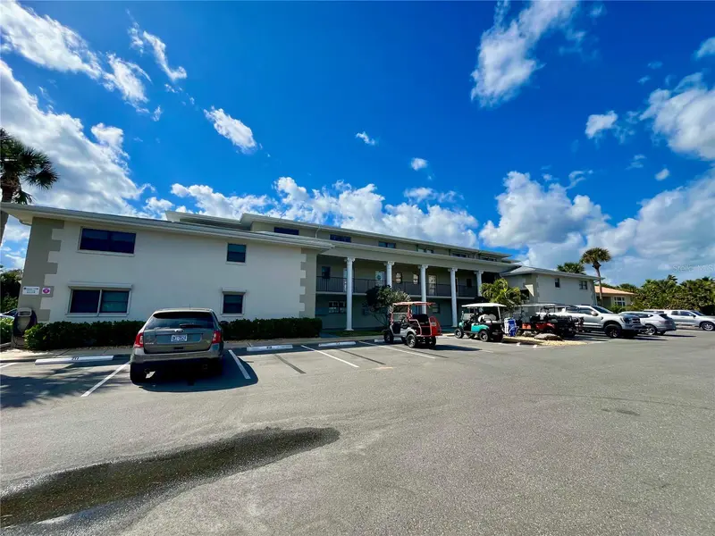 2100 N Peninsula Ave #2160, FL