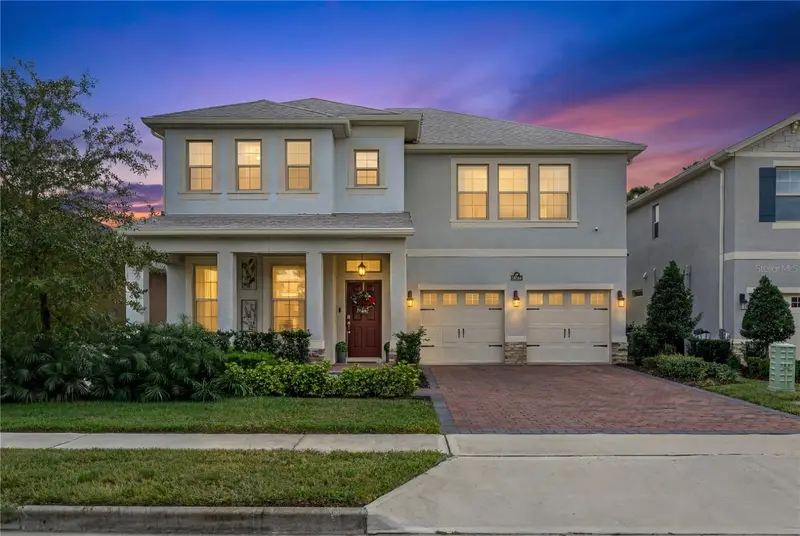 Waterleigh listing