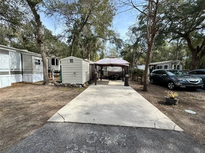 Salt Springs, FL