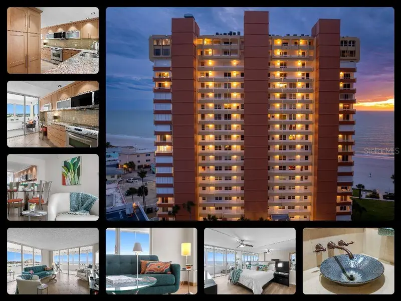 17900 Gulf Blvd #6a, FL