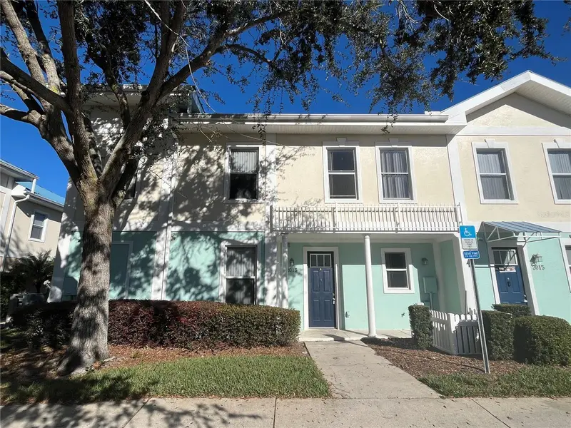 2013 Grand Oak Dr, FL