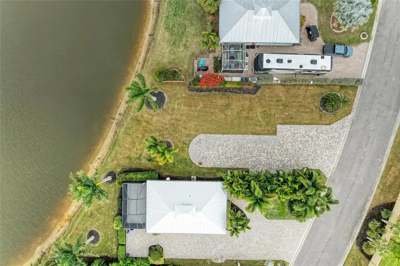 8801 Sw Sand Crane Cir #Lot 39, FL