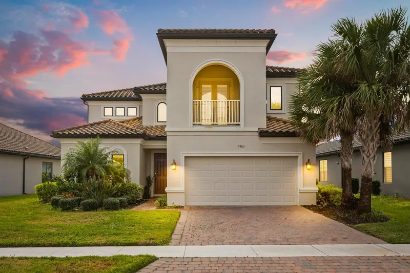 Bellalago listing