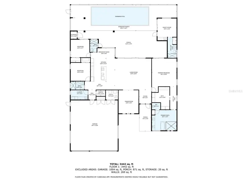 6 Rockne Ln, FL