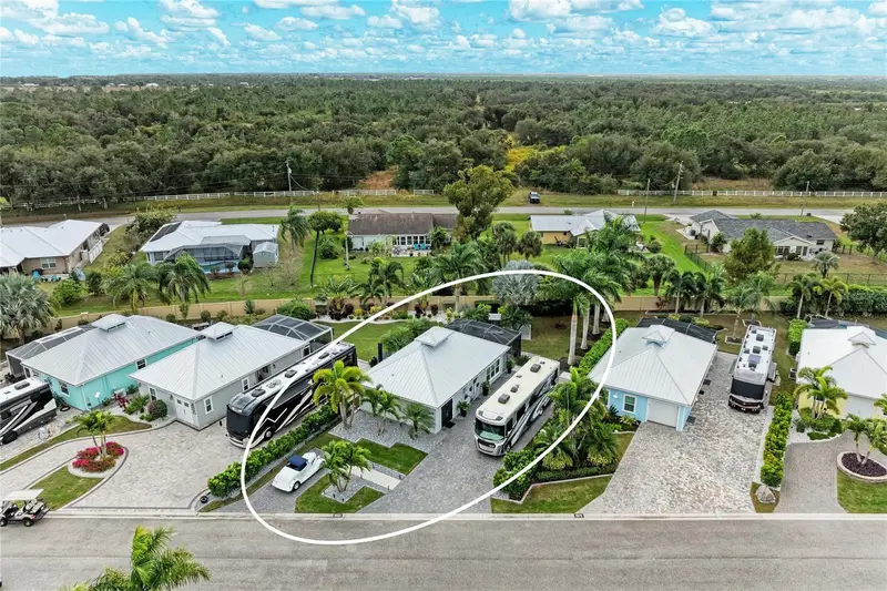 8688 Sw Sand Crane Cir #Lot 44, FL