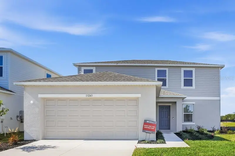 13243 Commons Ave, FL