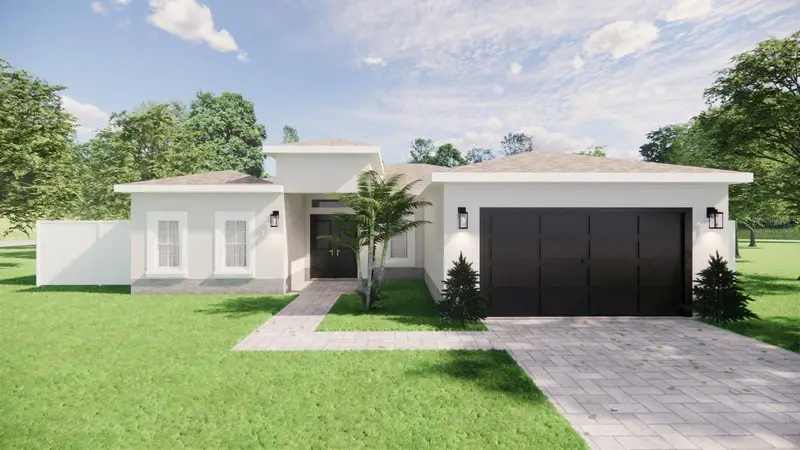 1400 Mendavia Ter, FL