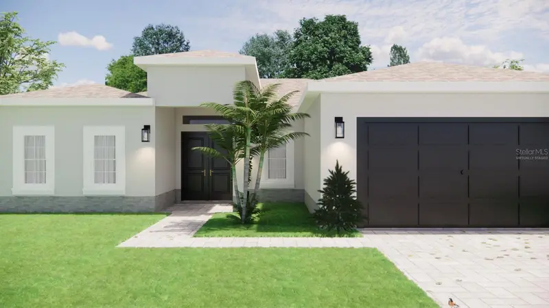 1400 Mendavia Ter, FL