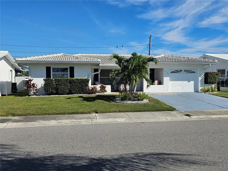 9705 Mainlands Blvd W, FL