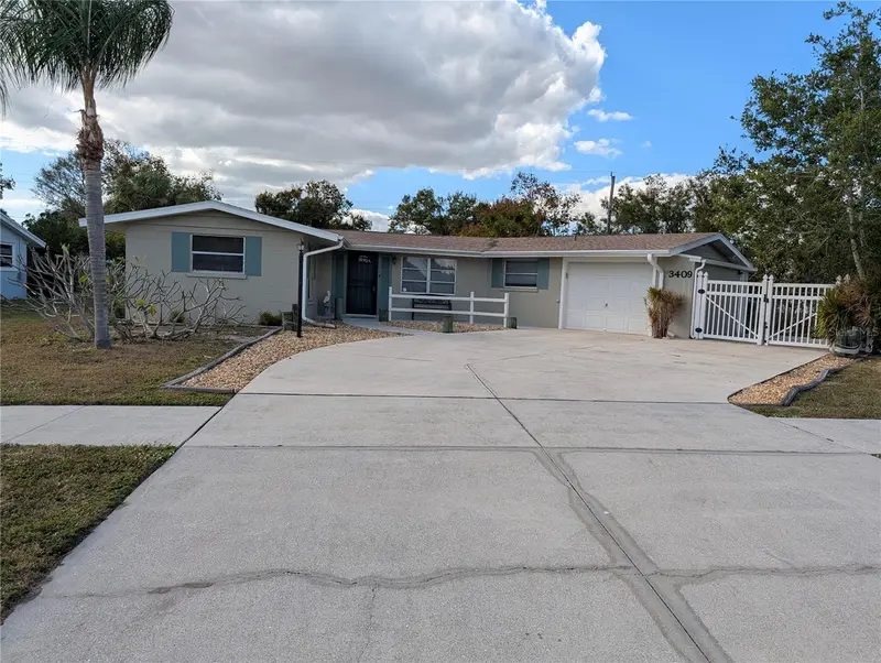 3409 Harbor Blvd, FL
