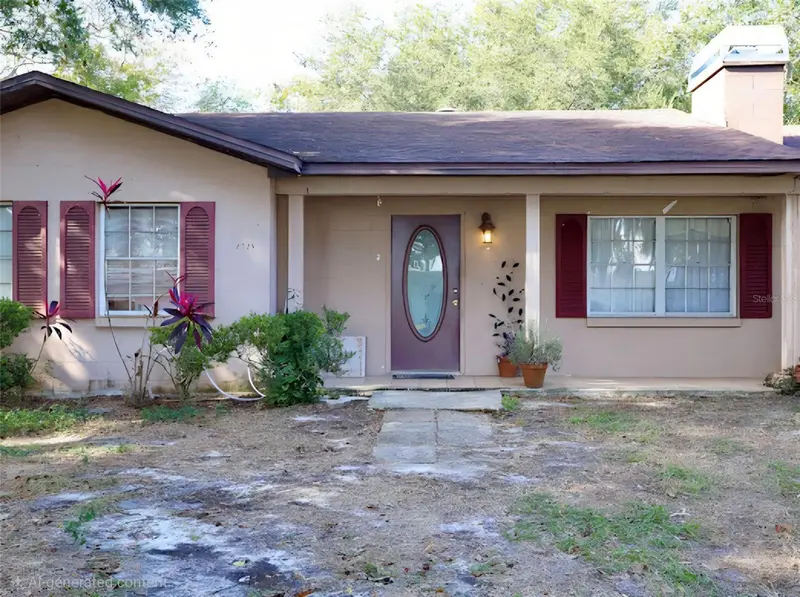 4705 Kissimmee Park Rd, FL