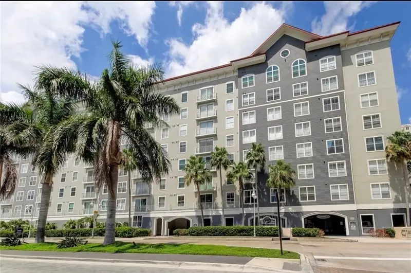 700 S Harbour Island Blvd #240, FL