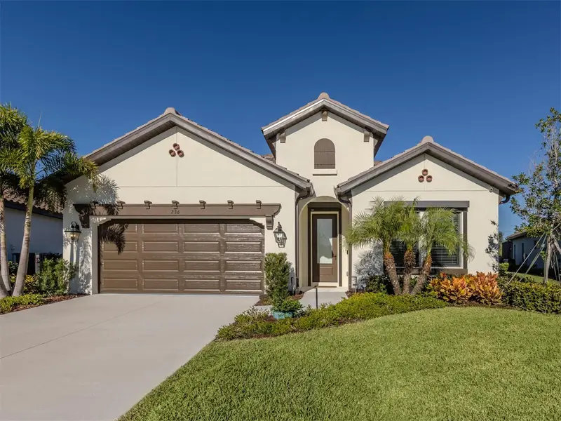 236 Corsano Dr, FL