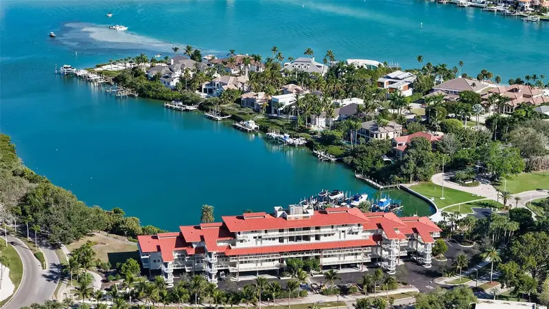 225 Sands Point Rd #7205, FL