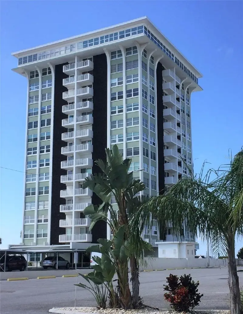 17408 Gulf Boulevard, FL