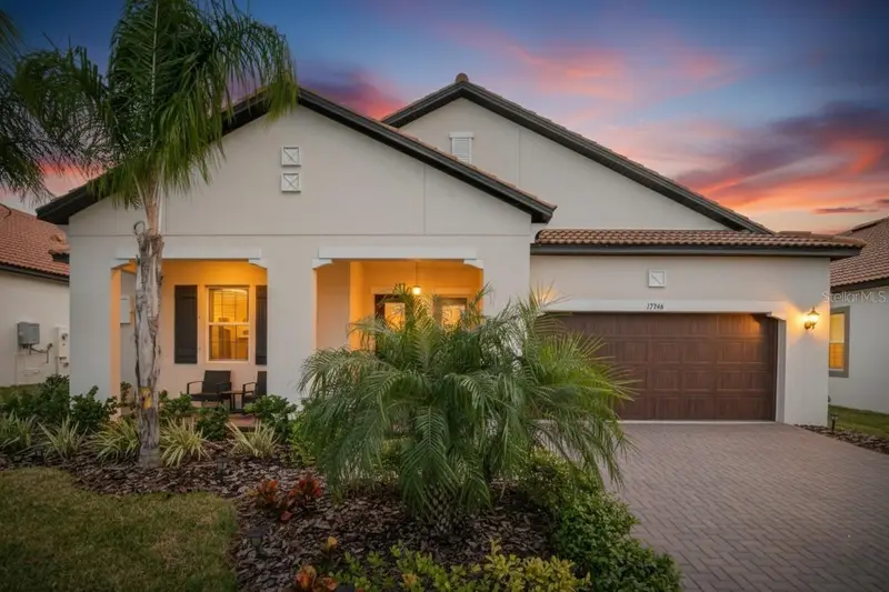 17316 Scuba Crest St, FL