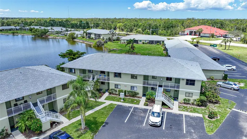 25225 Rampart Blvd #1607, FL