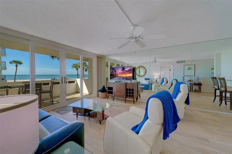 17900 Gulf Blvd #1b, FL